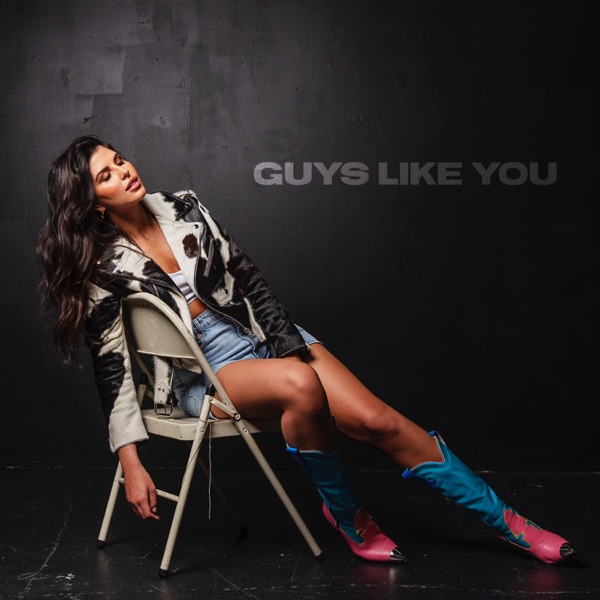 Guys Like You - Single album cover
