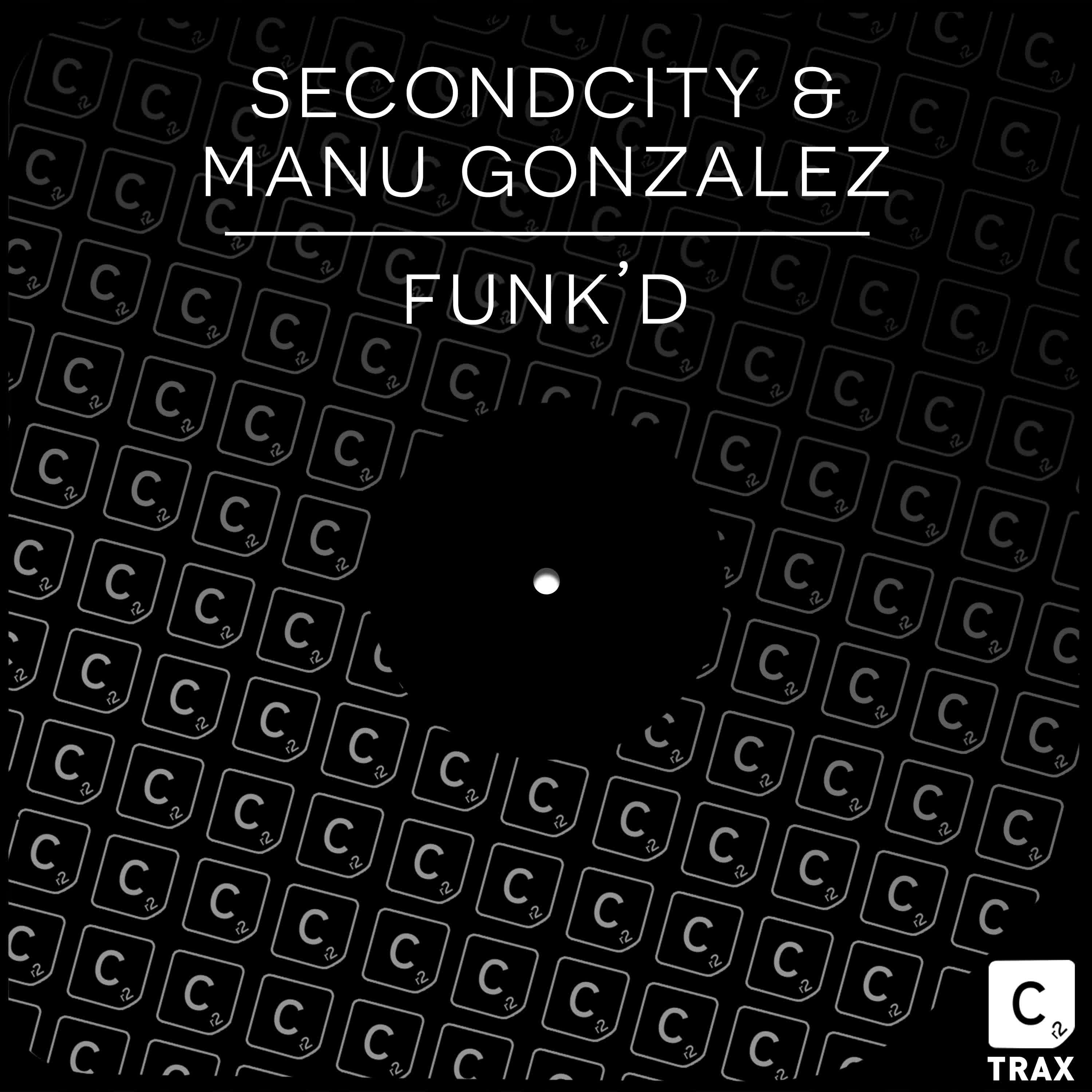 Funk'd - Single album cover