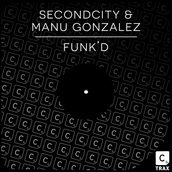 Funk'd - Single album cover