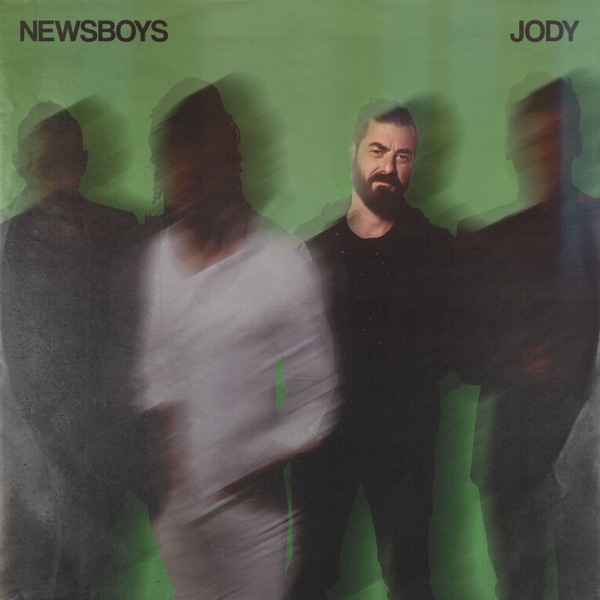 Newsboys: Jody's Favorites - EP album cover