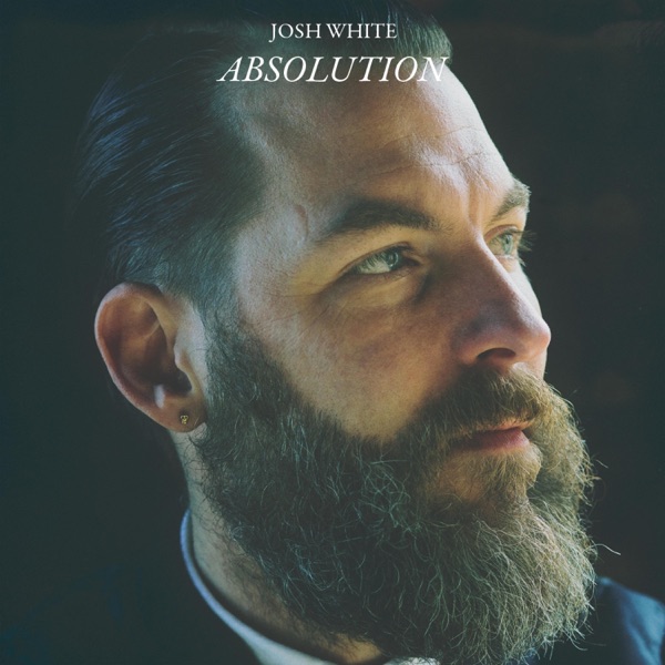 Absolution album cover