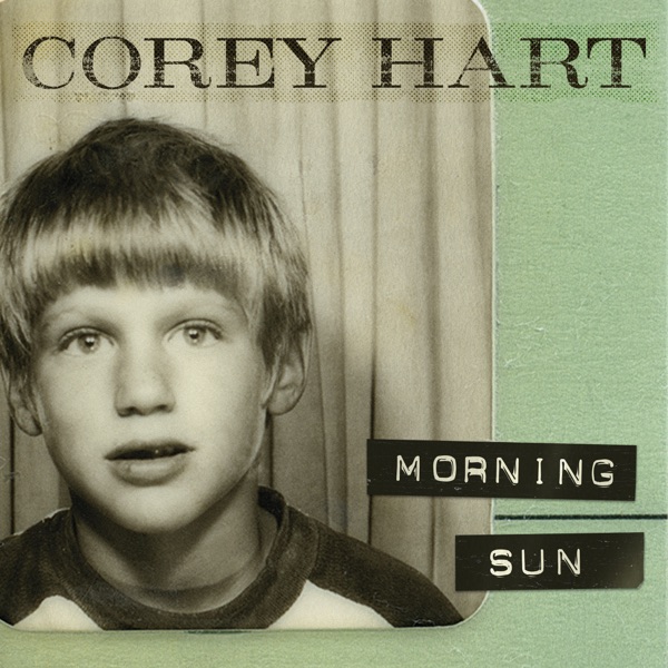 Morning Sun - Single album cover