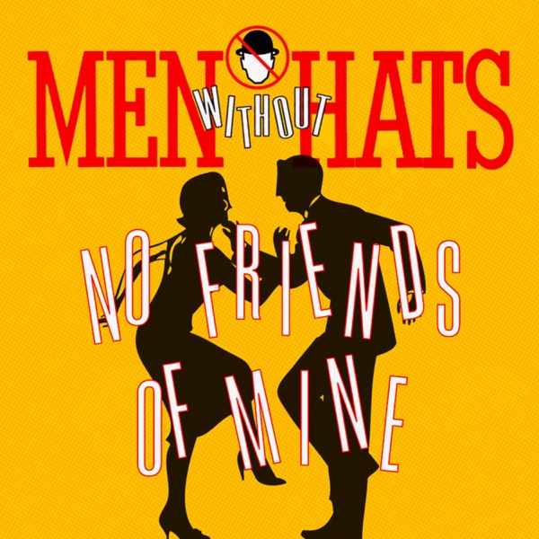 No Friends of Mine - Single album cover