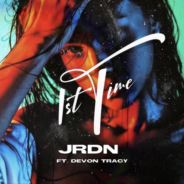 1st Time - Single album cover