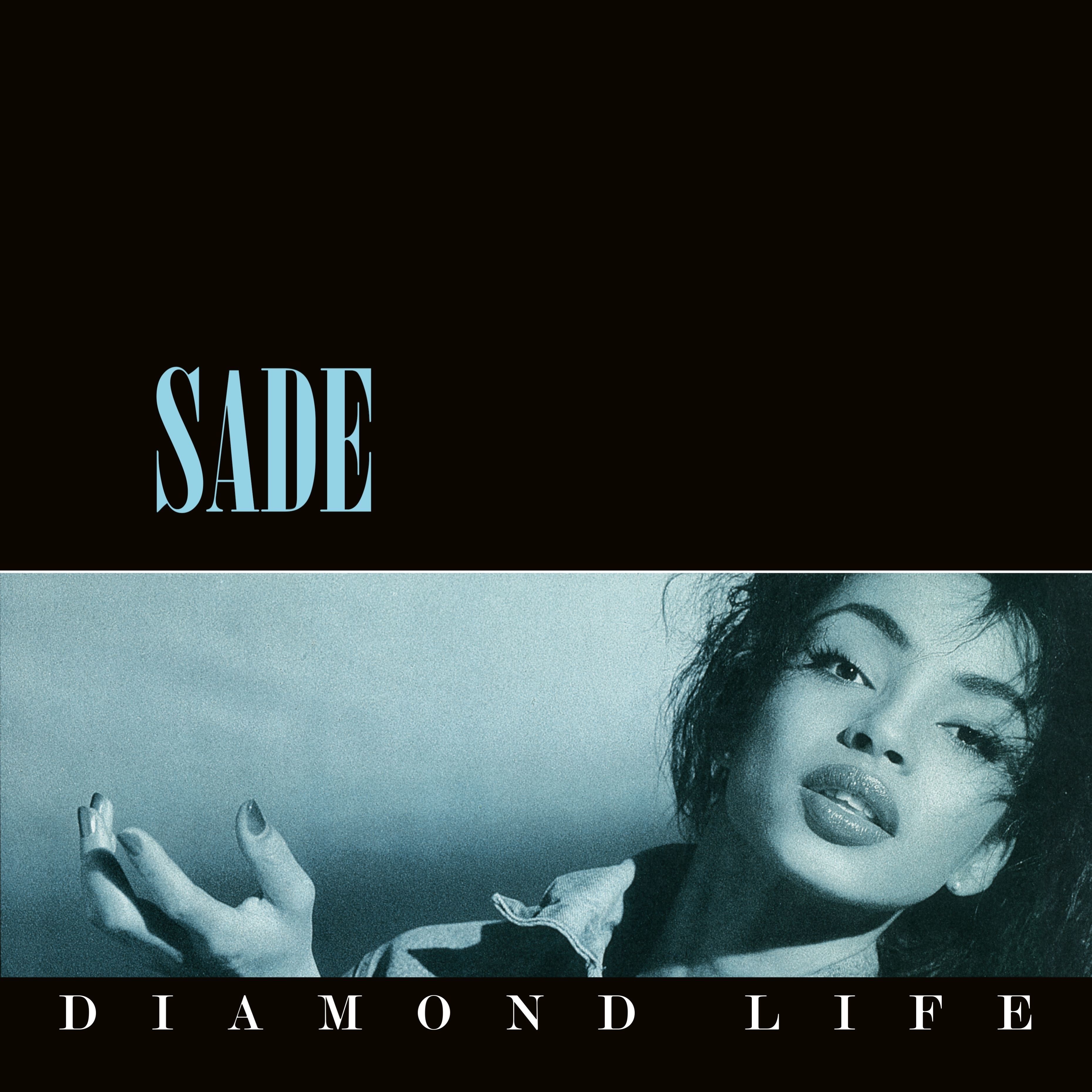 Diamond Life album cover