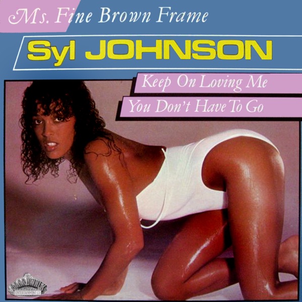 Ms. Fine Brown Frame - Single album cover