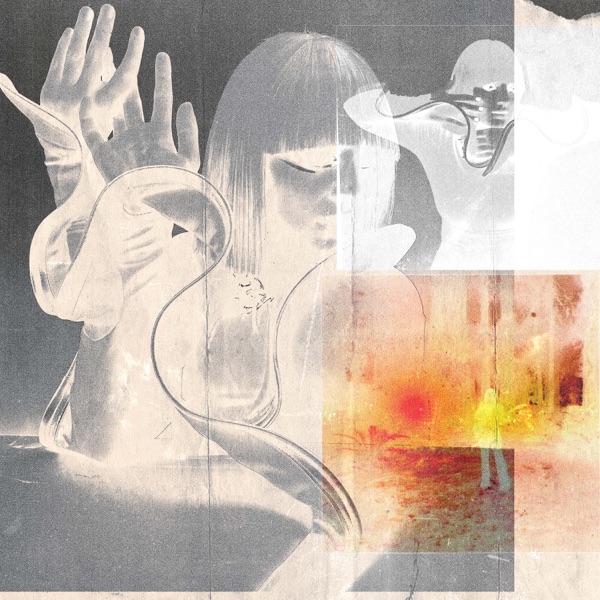 Ze Mną Tańcz - Single album cover