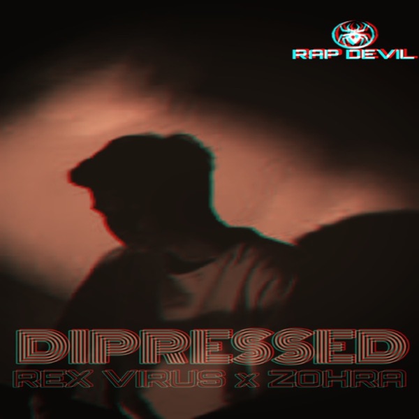 Dipressed - Single album cover