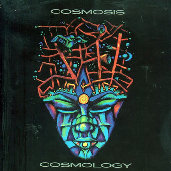 Cosmology album cover