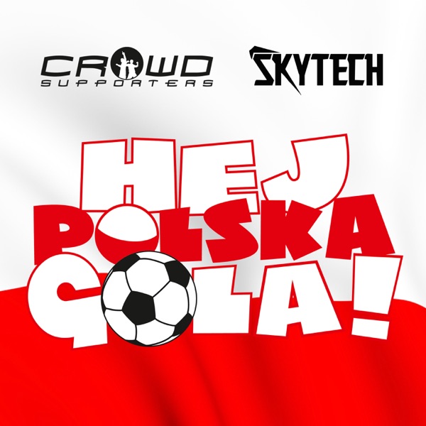 Hej Polska Gola! (feat. Skytech) - Single album cover