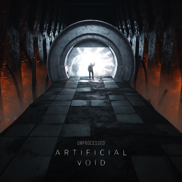 Artificial Void album cover