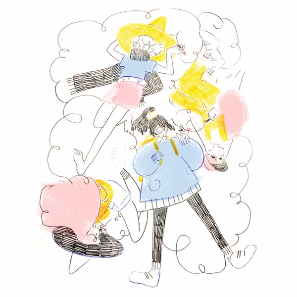 Gay Story album cover