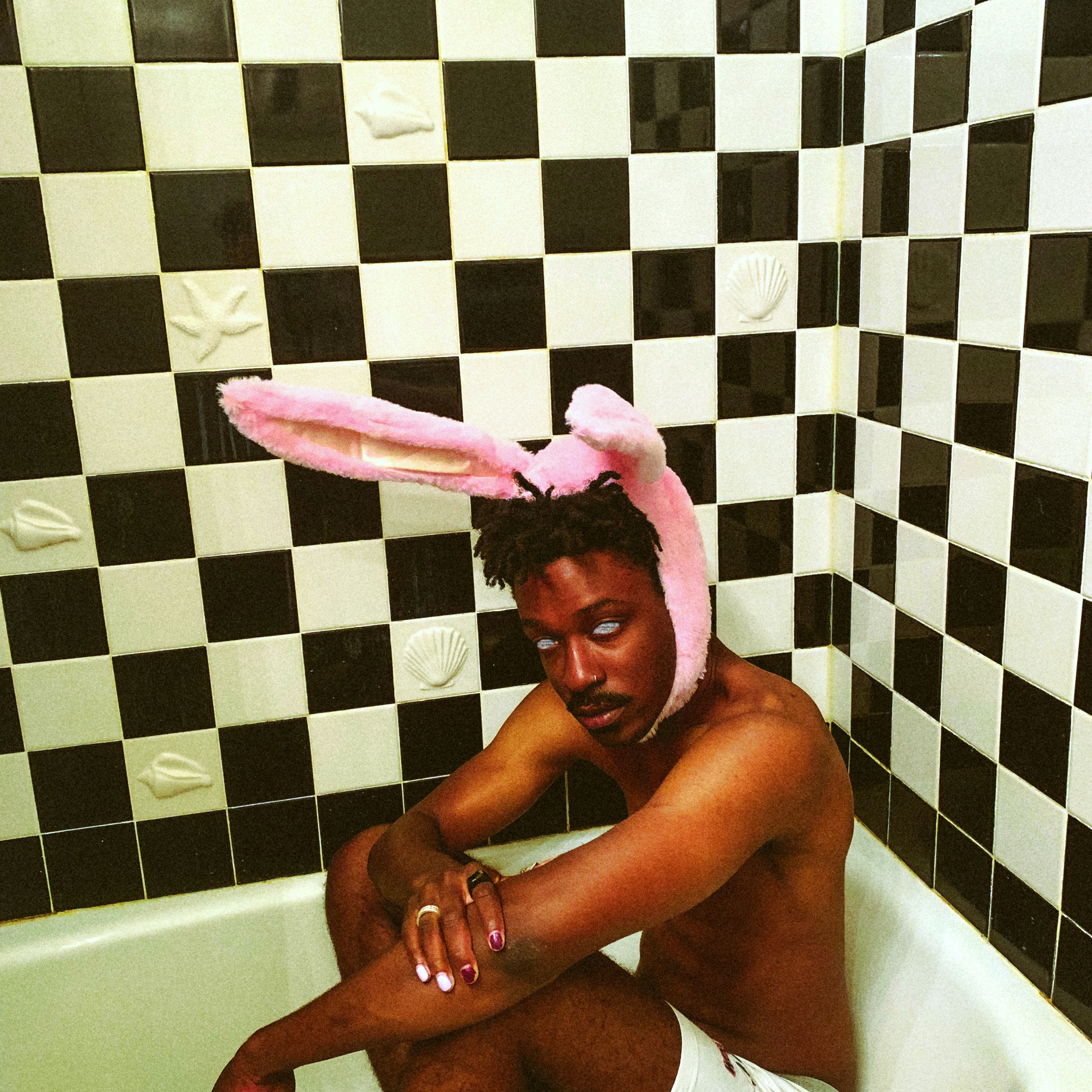 Coney Island - Single album cover