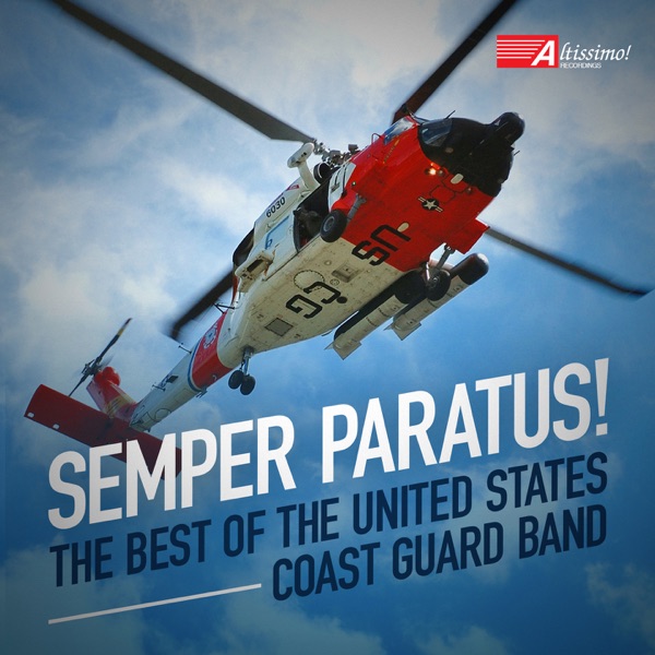 Semper Paratus! album cover