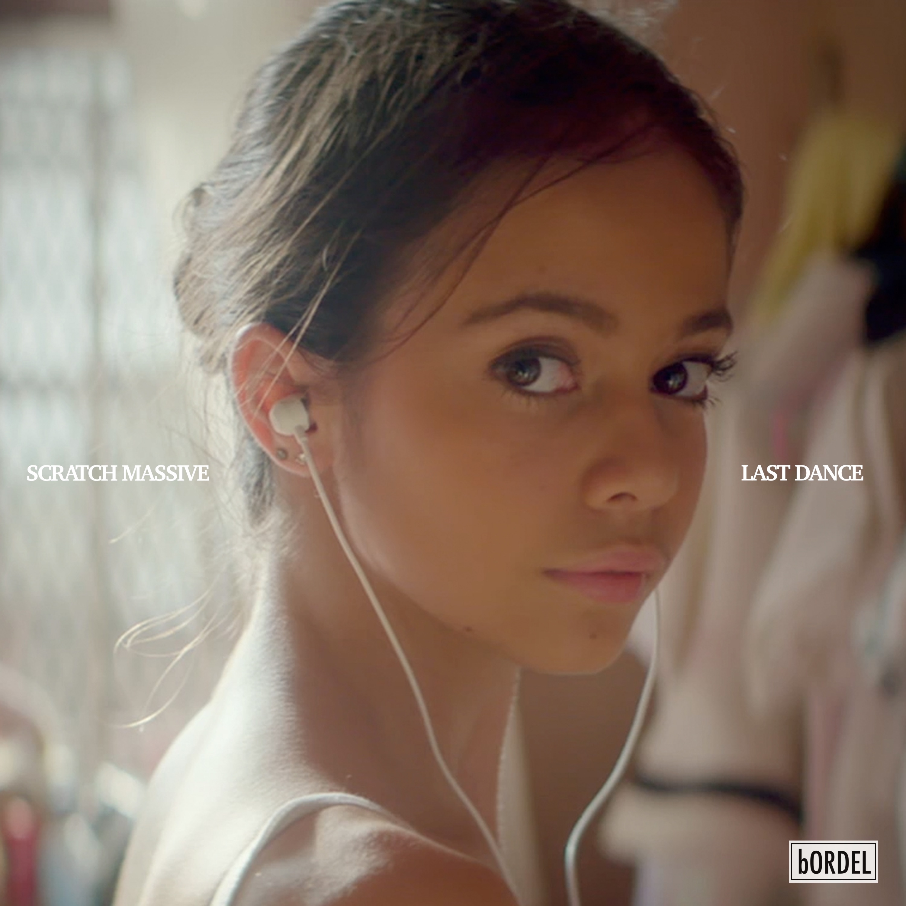 Last Dance - Single album cover