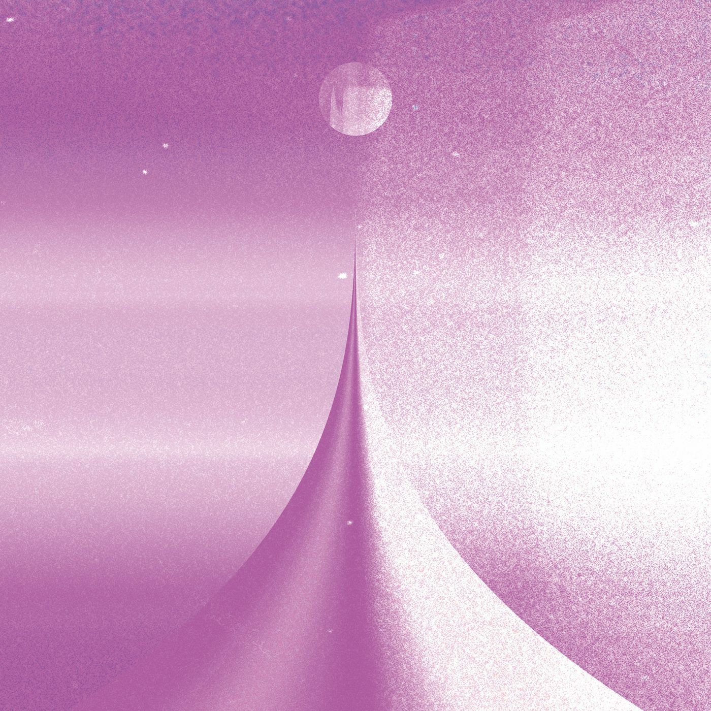 Eyes of the Moon album cover