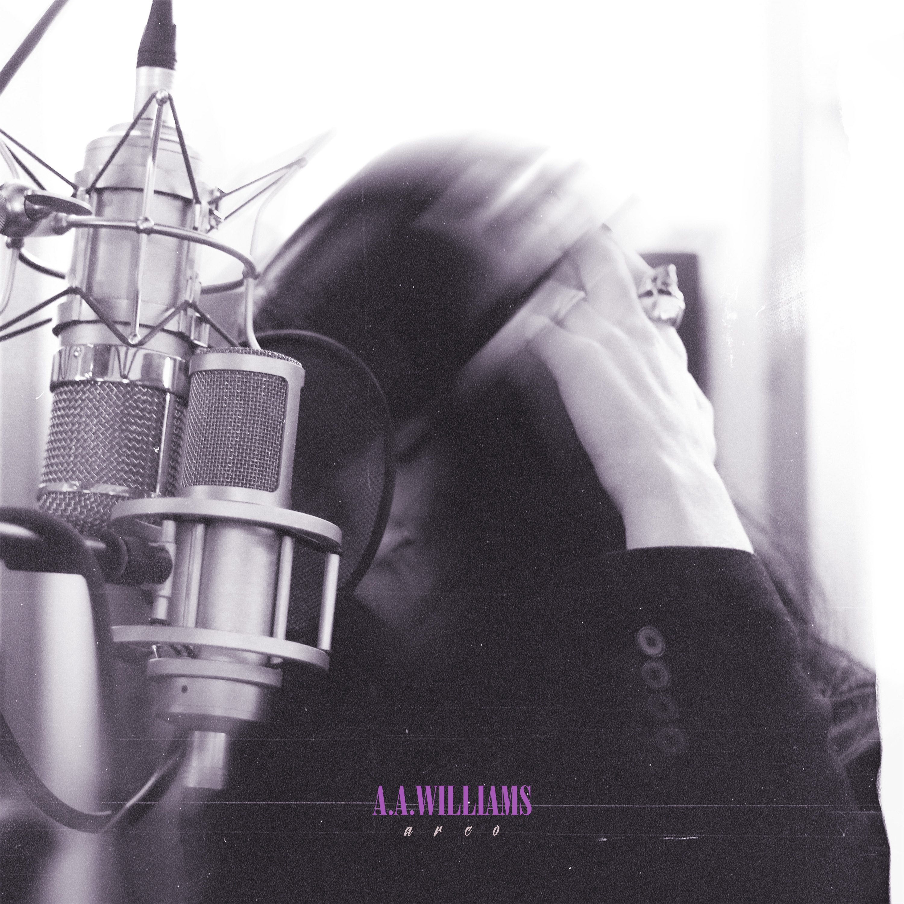 Arco - EP album cover