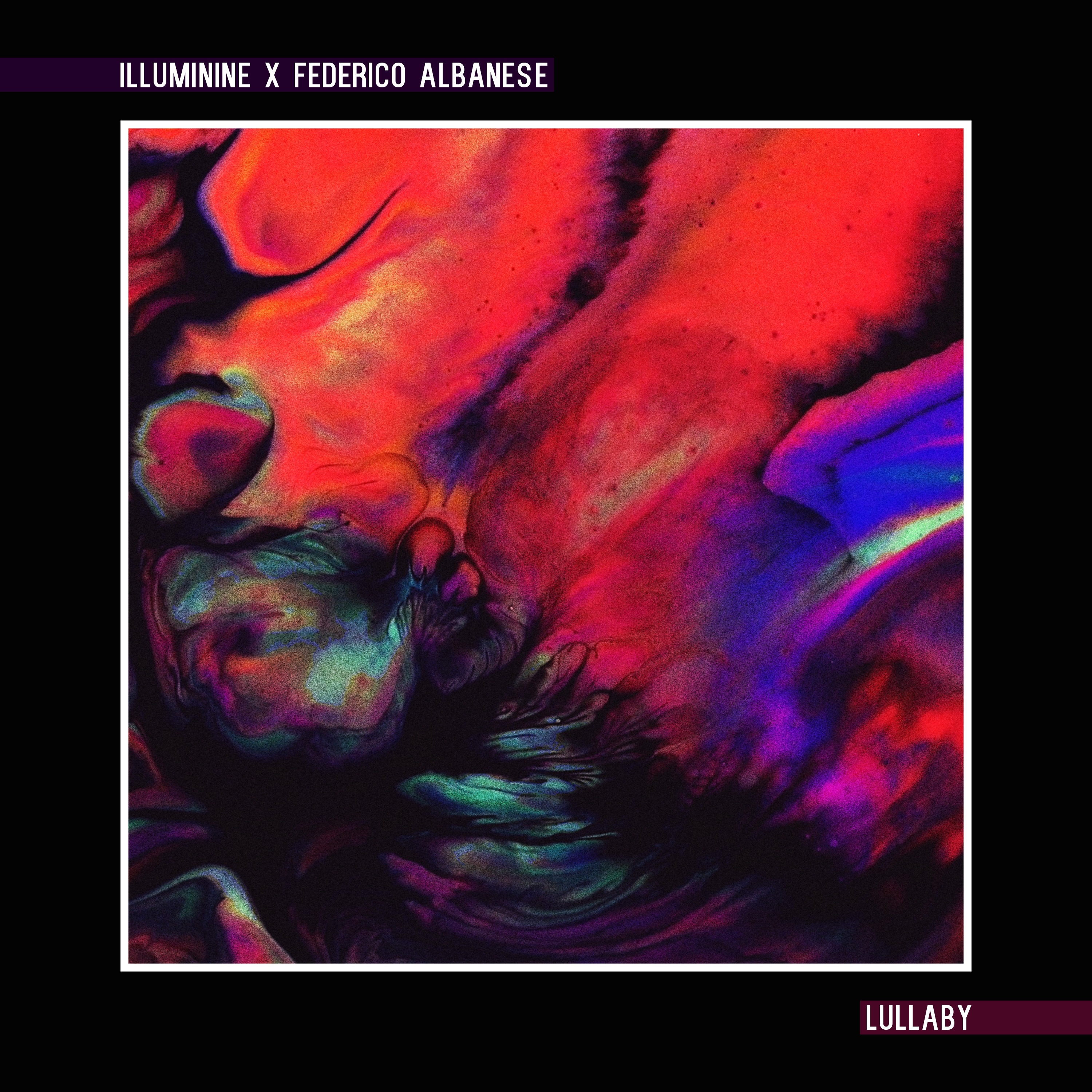 Lullaby - Single album cover