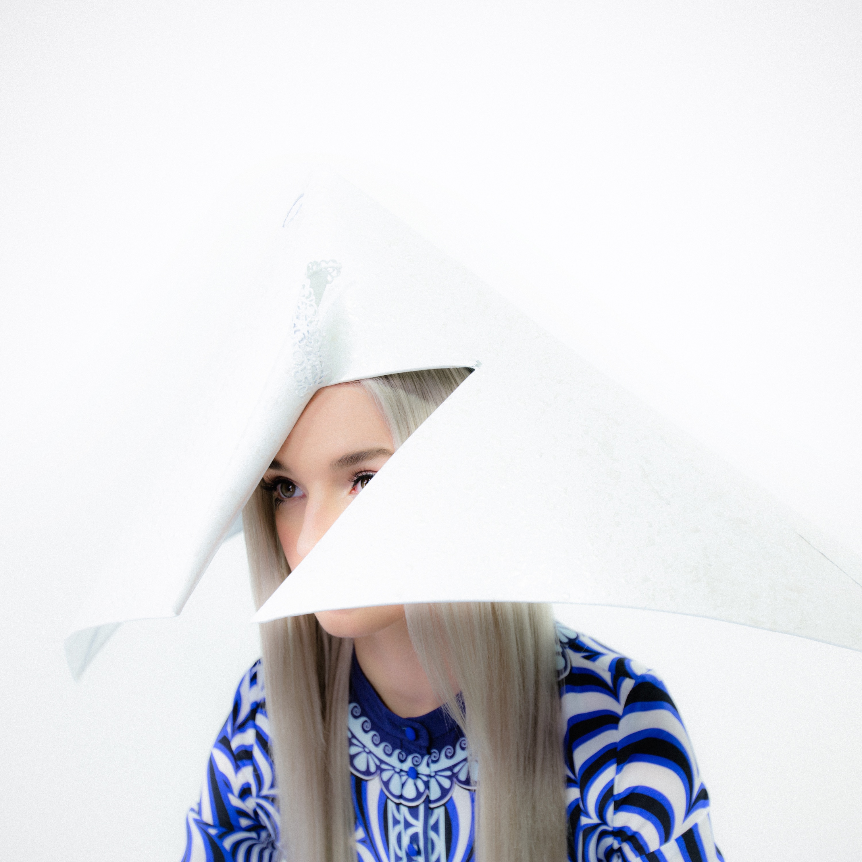 Poppy.Computer album cover