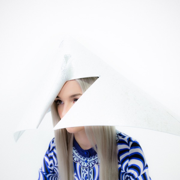 Poppy.Computer album cover