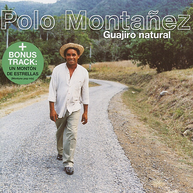 Guajiro Natural album cover