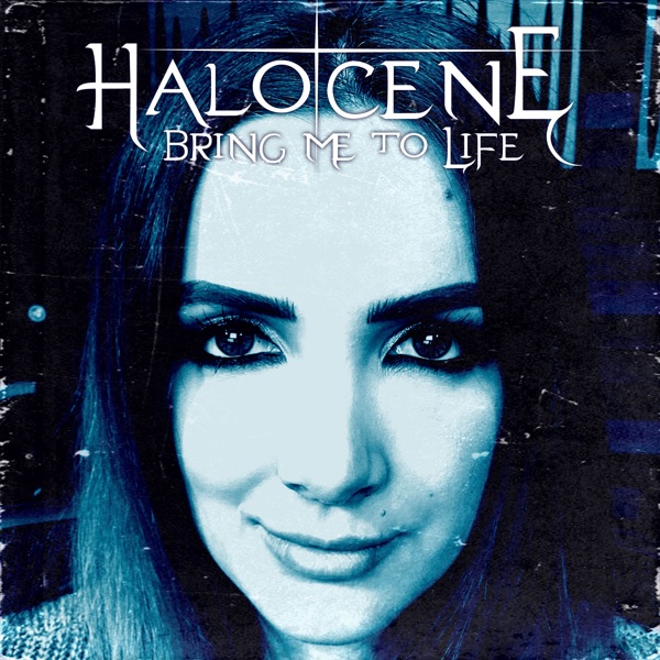 Bring Me to Life - Single album cover