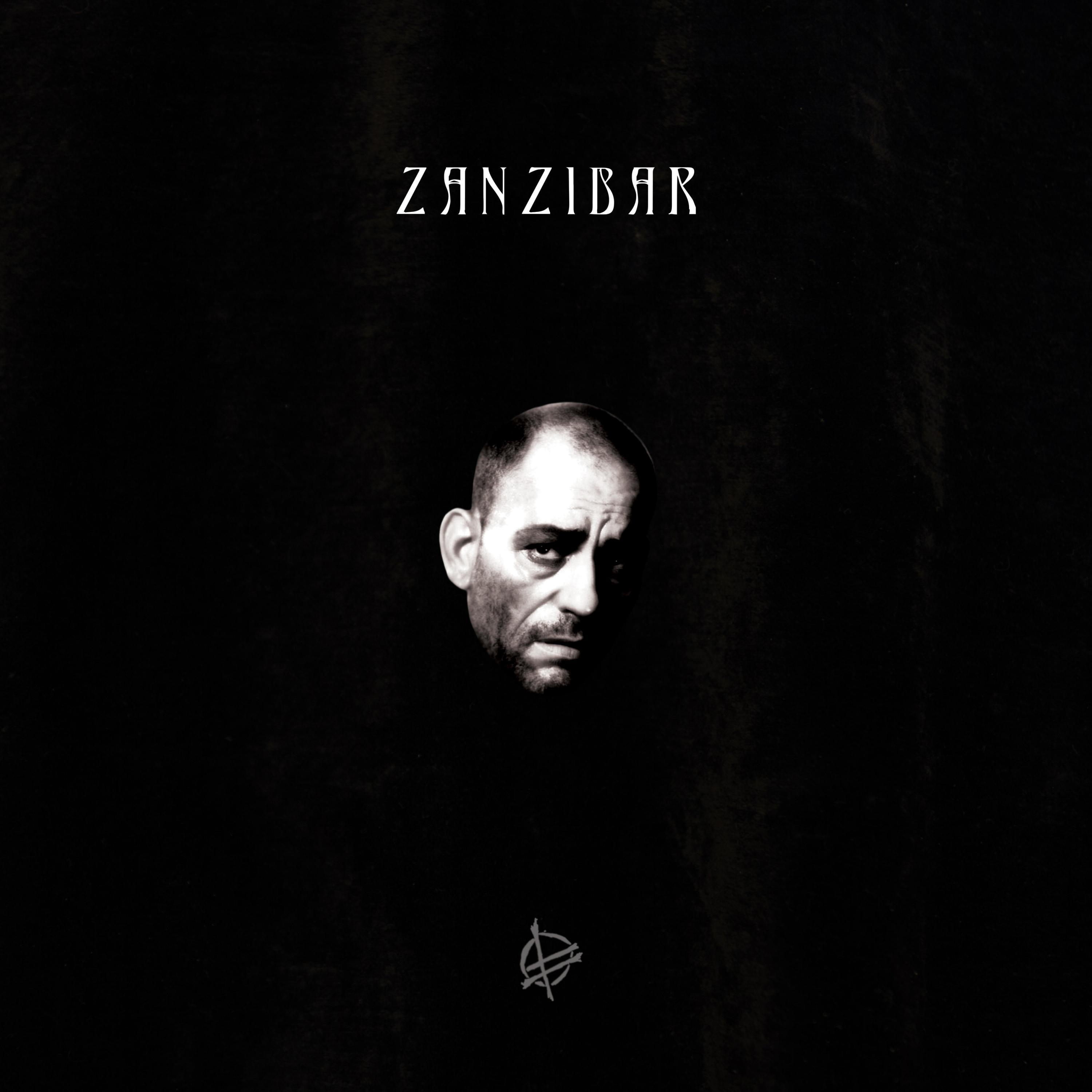 Zanzibar album cover