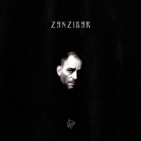Zanzibar album cover