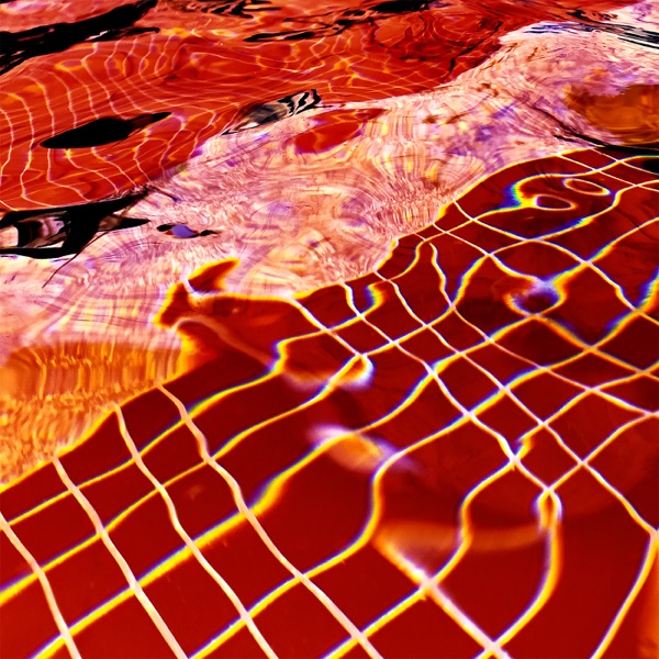 Pool Sider - Single album cover
