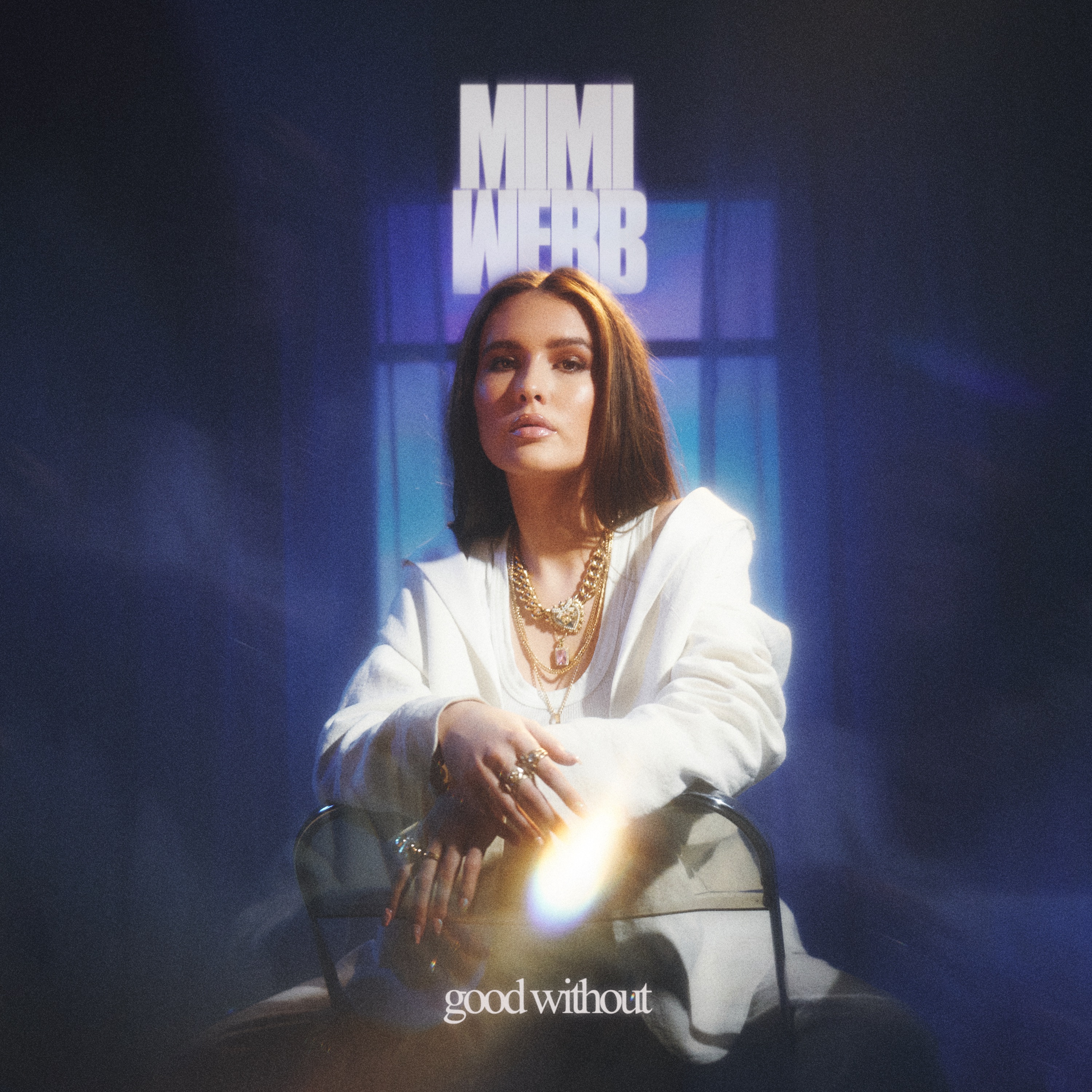 Good Without - Single album cover