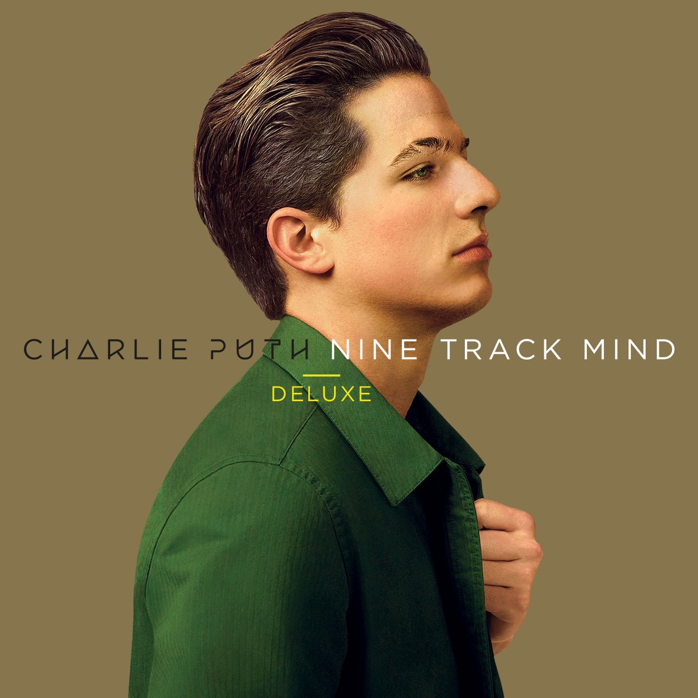 Nine Track Mind (Deluxe) album cover