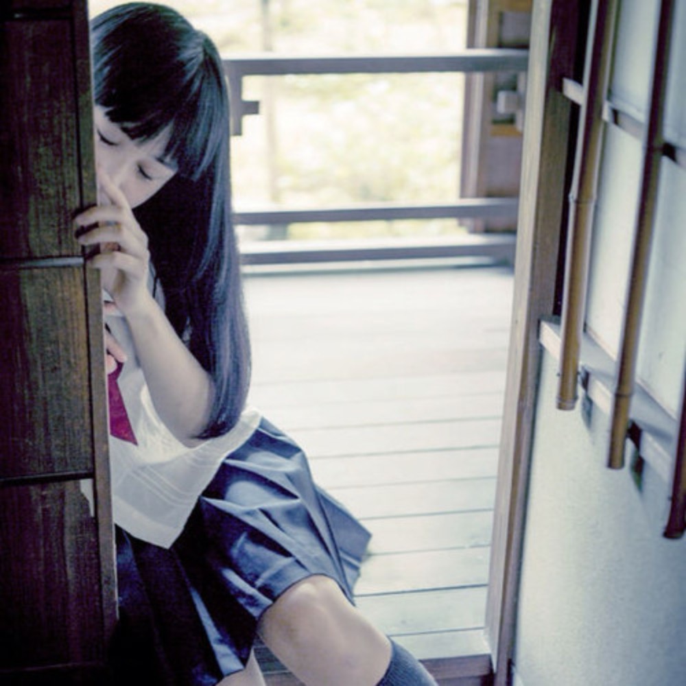 Tokenai Namae Portrait