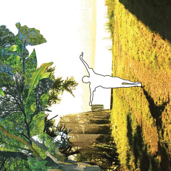 Masked Dancers: Concern in So Many Things You Forget Where You Are album cover