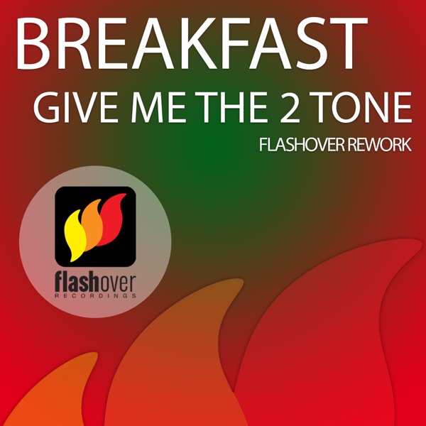 Give Me the 2 Tone - Single album cover