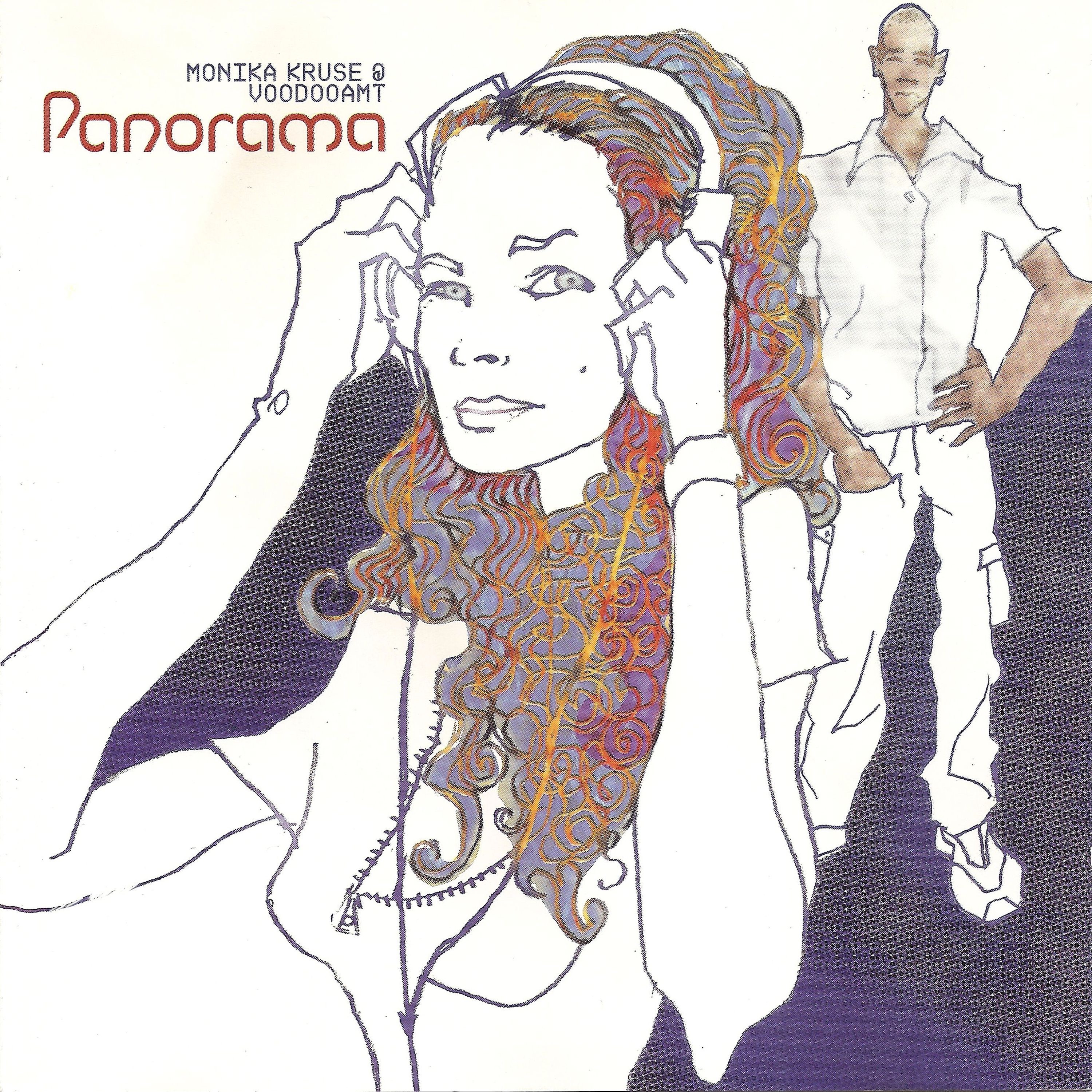 Panorama (Remastered 2021) album cover