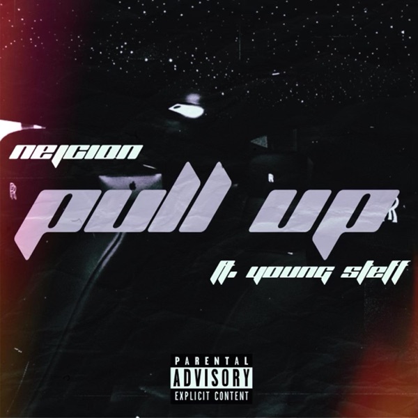 Pull Up (feat. Young Steff) [Remix] - Single album cover