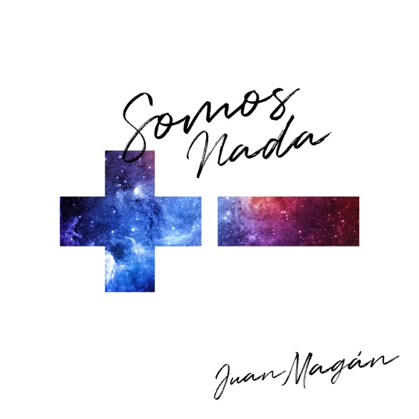 Somos Nada - Single album cover