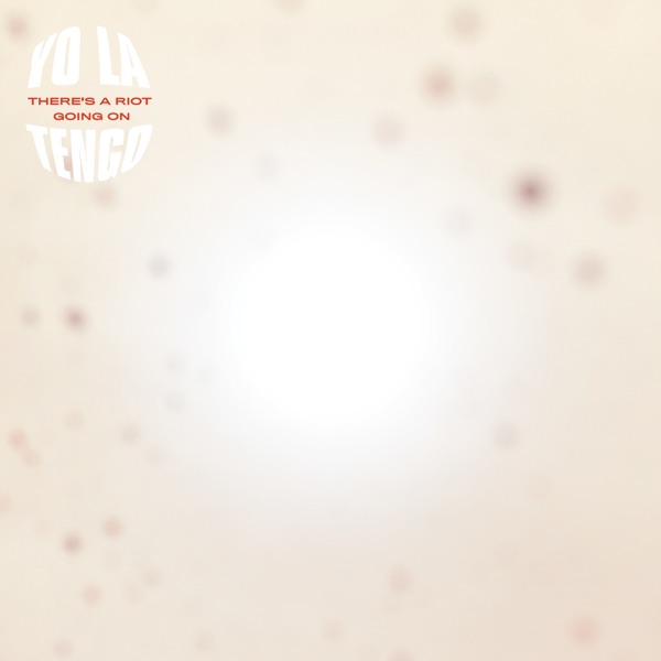 There’s a Riot Going On album cover