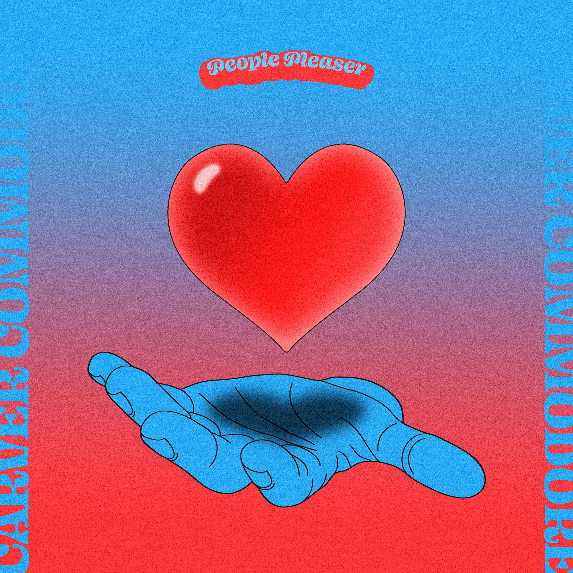 People Pleaser - Single album cover