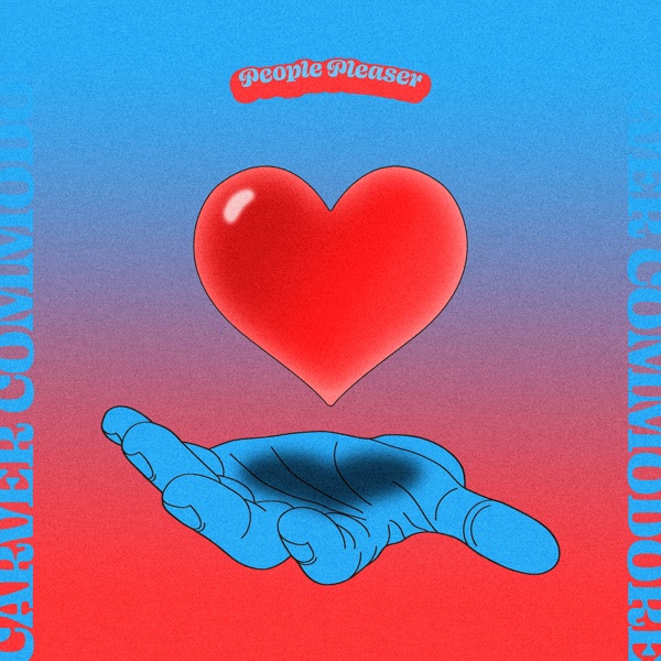 People Pleaser - Single album cover