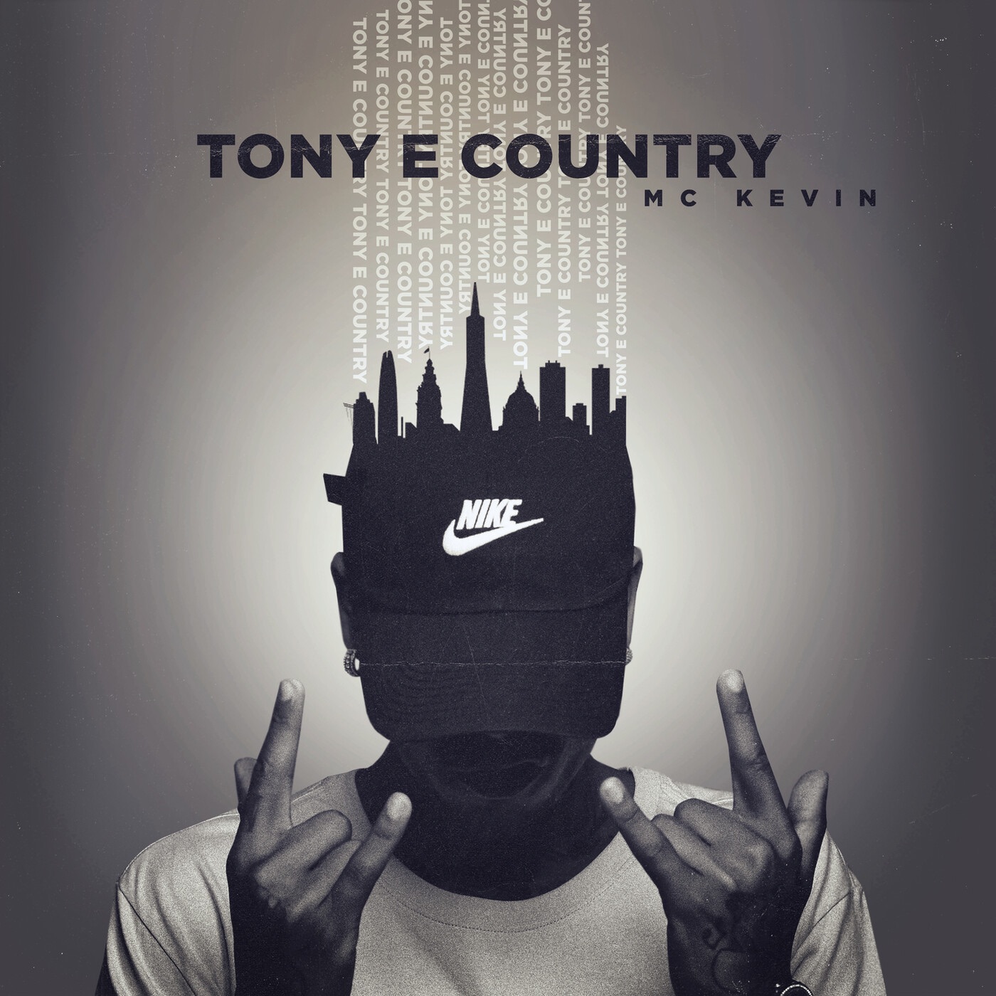 Tony e Country - Single album cover