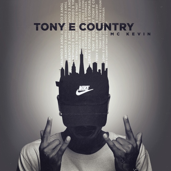 Tony e Country - Single album cover