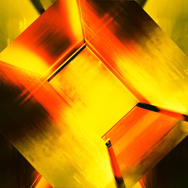 Rave Runner - Single album cover