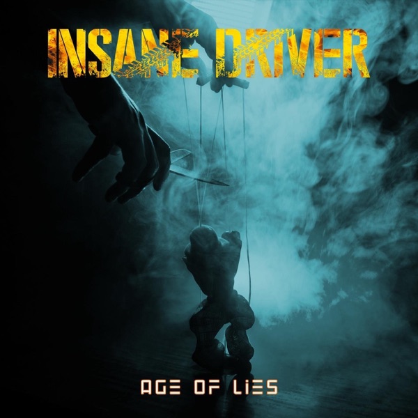 Age of Lies - Single album cover