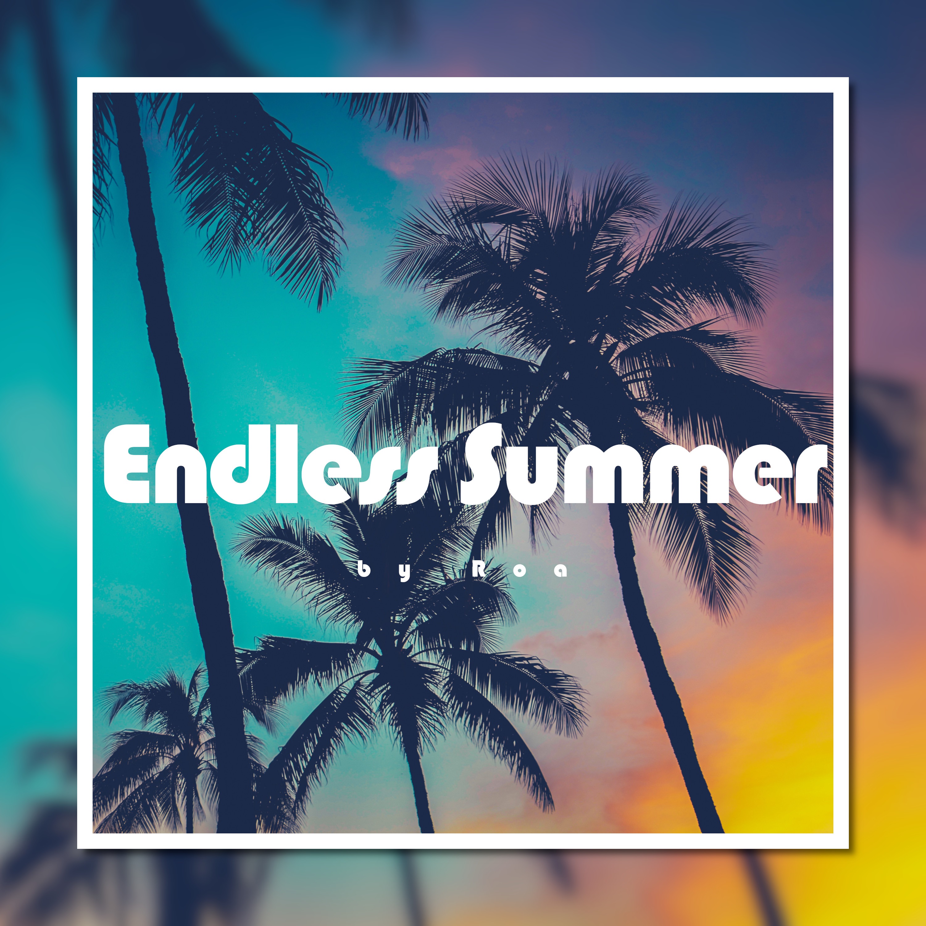 Endless Summer - Single album cover