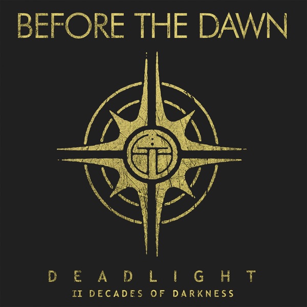 Deadlight - II Decades of Darkness album cover