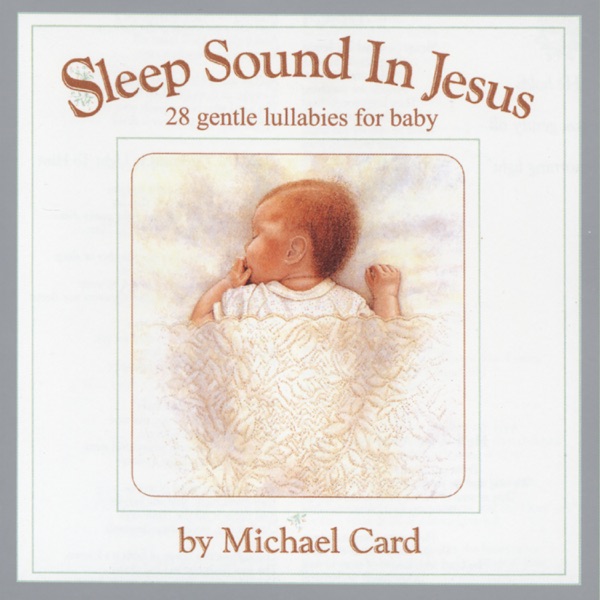 Sleep Sound In Jesus (Platinum Edition) album cover
