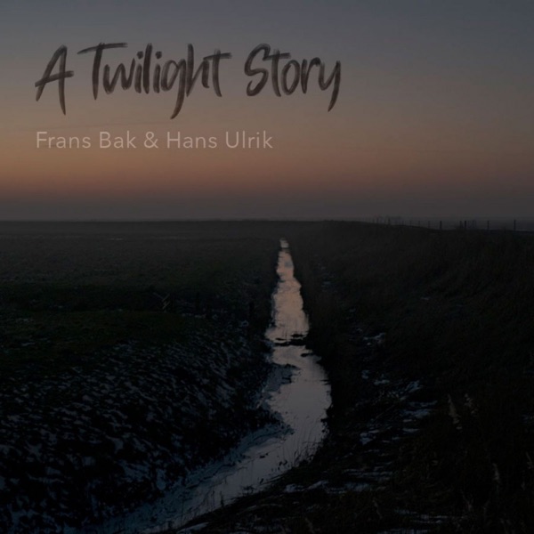 A Twilight Story album cover