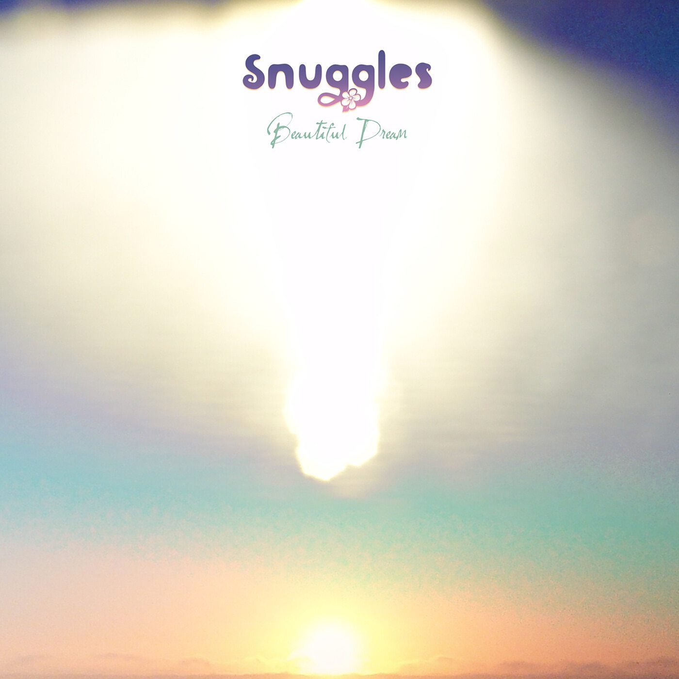 Snuggles album cover