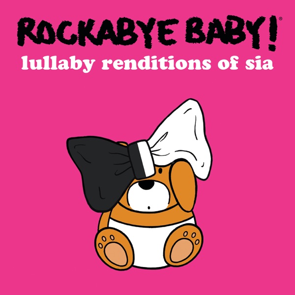 Lullaby Renditions of Sia album cover